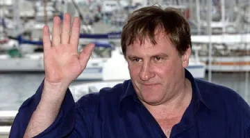 Депардийо сравни Путин с папа Йоан Павел ІІ