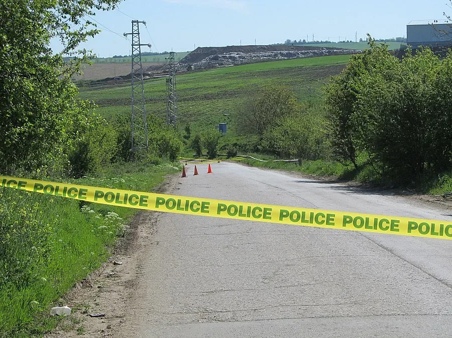 Двама млади мъже се потрошиха в катастрофа