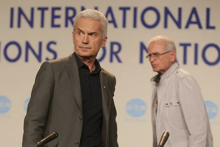 Станислав Станилов очаква предсрочни избори