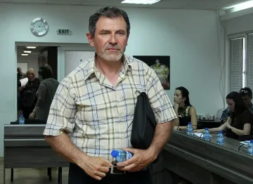 Андреев: Цацаров знае за случая "Костинброд" от 10 май