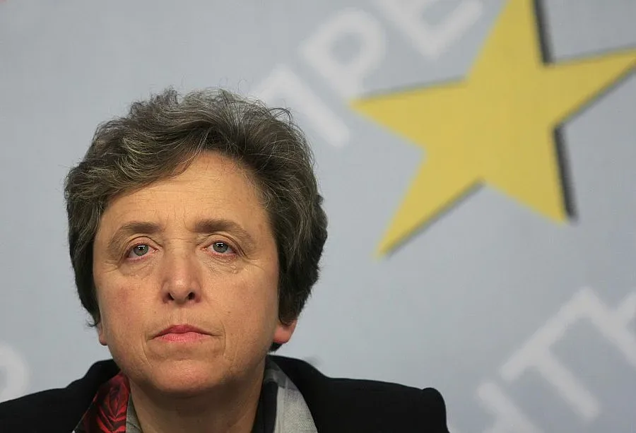 Дора Янкова: Готови сме на компромиси