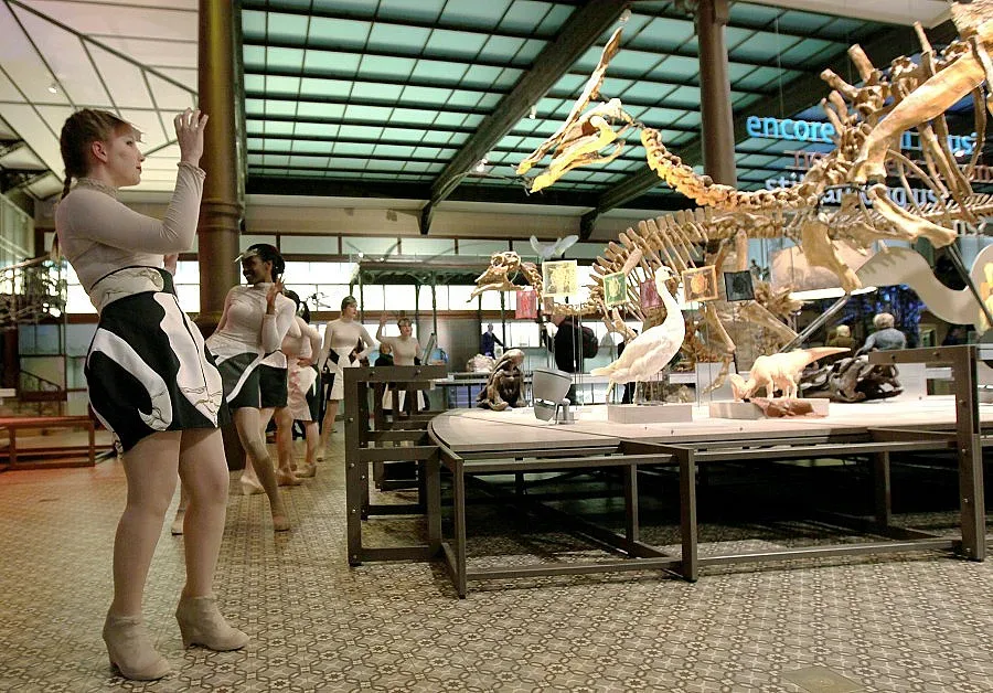 След часове започва нощта на музеите