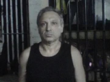 В капан: Кап. Собаджиев по-слаб с 20 кг