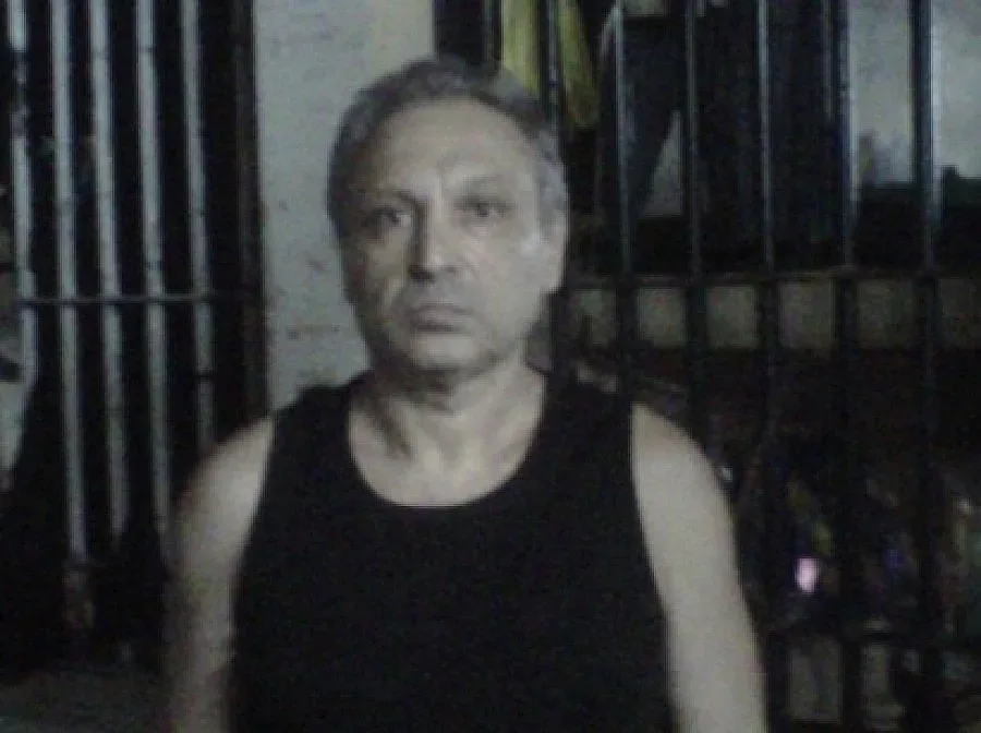 В капан: Кап. Собаджиев по-слаб с 20 кг