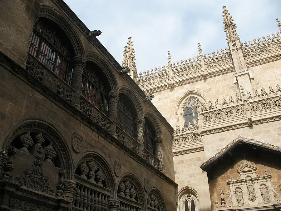 Аламбра претендира за ново световно чудо