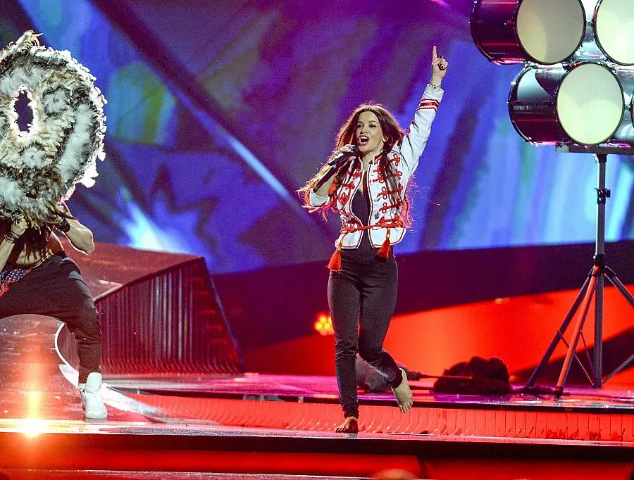 Елица и Стунджи загубиха справедливо и очаквано