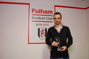 Бербатов - звезда или примадона във "Фулъм"?