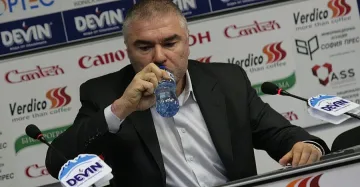 Никой не иска "Локо" (Пд)