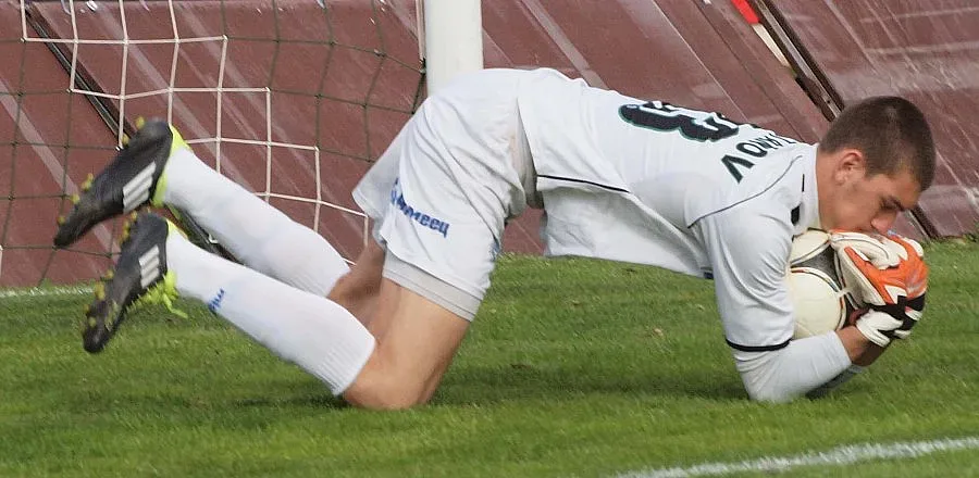 И "Лъвовете" поискаха вратар на "Черно море"