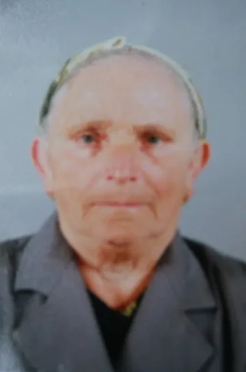 83-годишната Емине Емин Хасан от Джебел в неизвестност