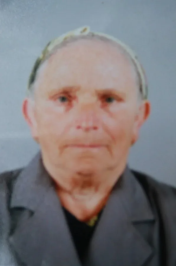 83-годишната Емине Емин Хасан от Джебел в неизвестност