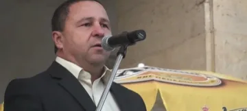 Кметът на Калофер се отказа от парламента