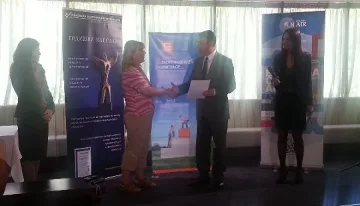 Община Кърджали с приз на Фондация за прозрачни регламенти