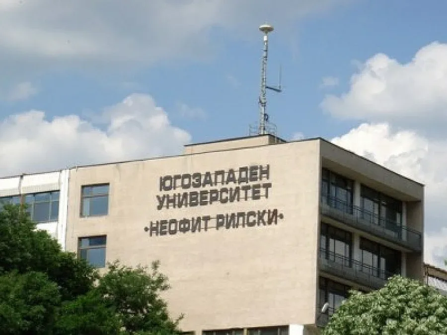 Югозападният дава „доктор хонорис кауза" на македонски писател