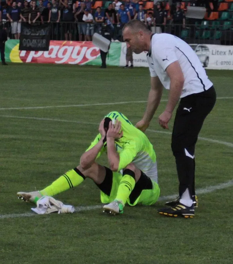 Пламен Илиев: Ще търсим реванш срещу "Лудогорец"