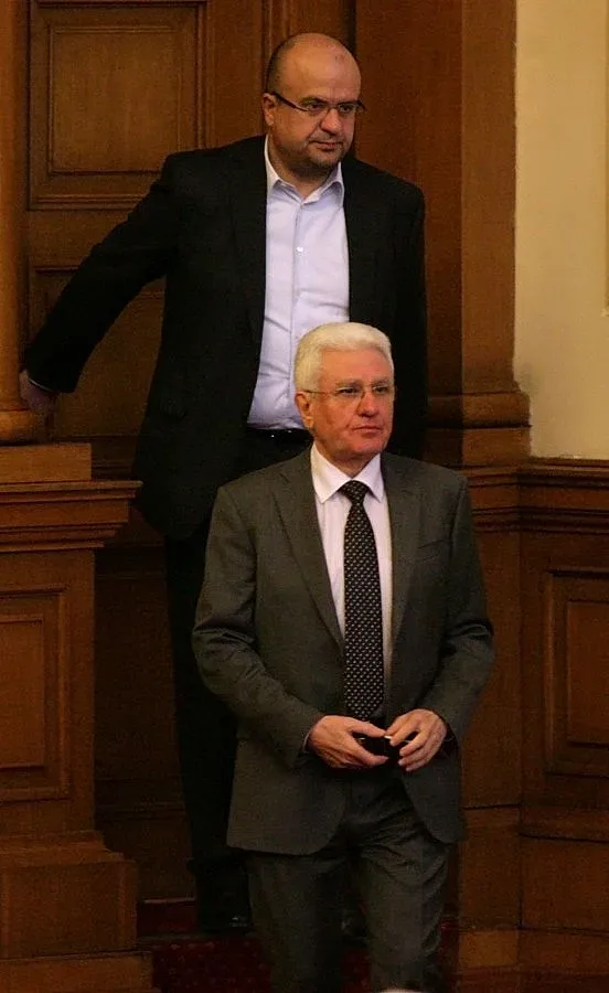 ДПС отричат сигналите за купени гласове