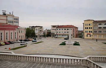Показват агро мода на градинарски празник