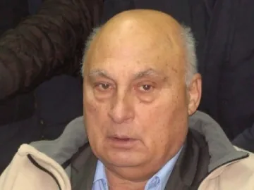 Цар Киро на съд за укриване на данъци