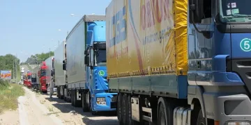 Турските шофьори отблокираха границата
