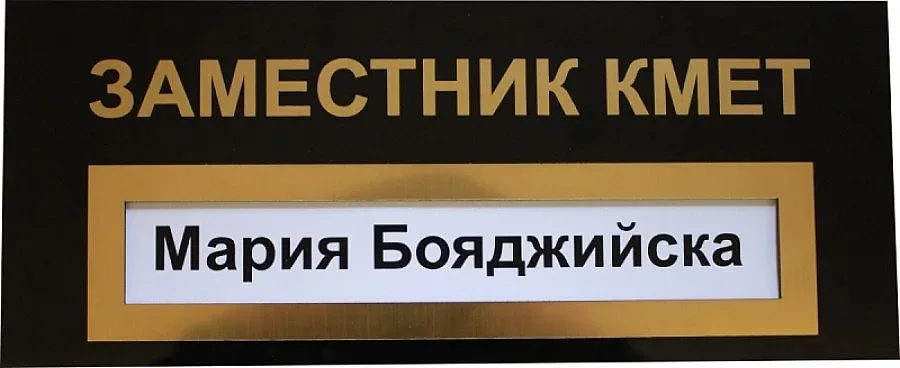 Доц. Христо Бозов се връща на кметския стол