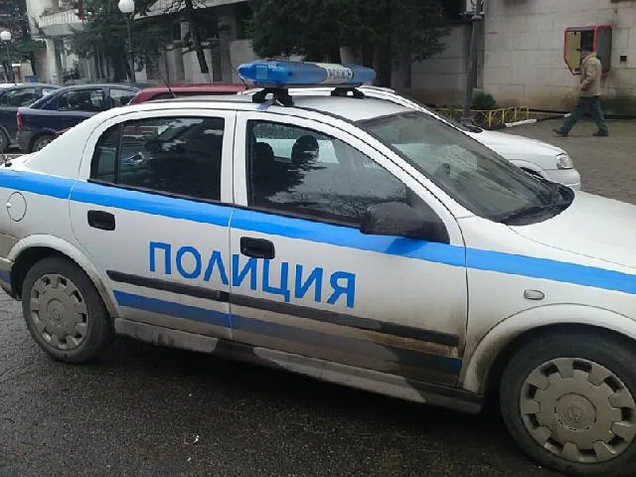 7 ранени между Панагюрище и с.Левски