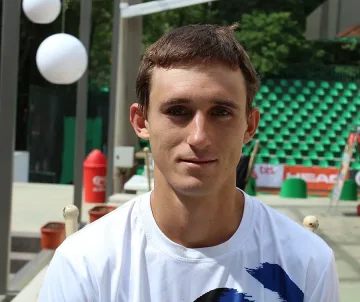 Кутровски: Приех наказанието като планина, която трябва да изкача