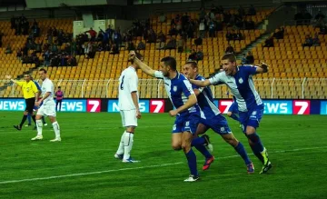 СТК се произнесе: Черноморец печели служебно срещу Етър