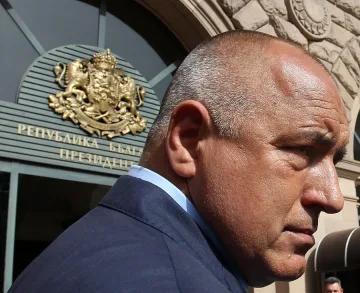 Плевнелиев: Консултациите - само за старта на парламента