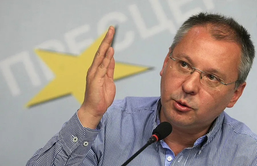 Сергей Станишев: ГЕРБ не е победител в изборите