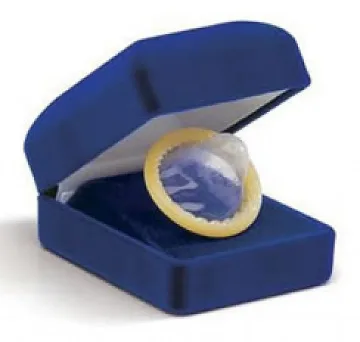 Китай хвана 4,6 милиона кондоми менте