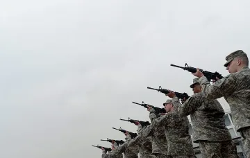 200 US морски пехотинци пазят дипломати в Либия