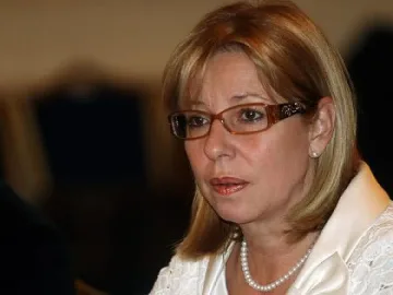 Върнаха делото срещу Мария Мургина