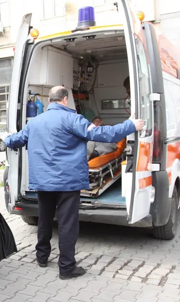 И Бърза  помощ с  достъп до 112