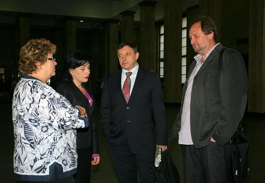 Алексей обвини прокурори в неграмотност