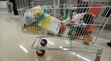 Живеем с 370 лв. на месец