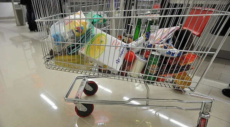 Живеем с 370 лв. на месец