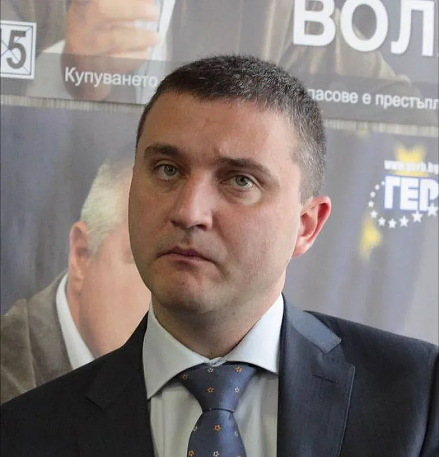 ГЕРБ внасят жалба до Цацаров за касиране на вота