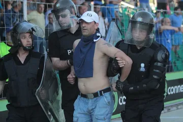 Полицията предотврати клане на Български извор