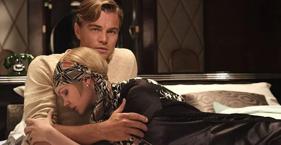 Баз Лурман замисля "Великият Гетсби" във влака