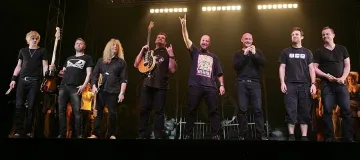Брайън Мей: We Will Rock You е феномен