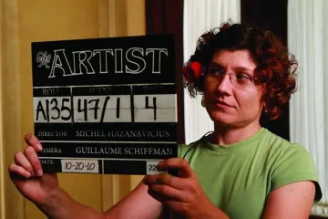 Веси среща Ал Пачино