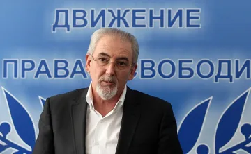 Лютви Местан: ГЕРБ загуби изборите