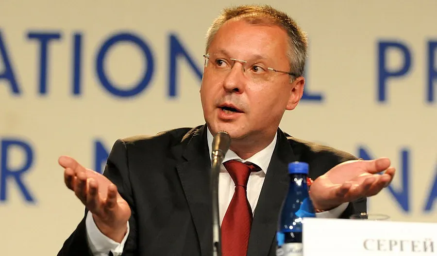 Станишев: ГЕРБ не искат да сдадат властта