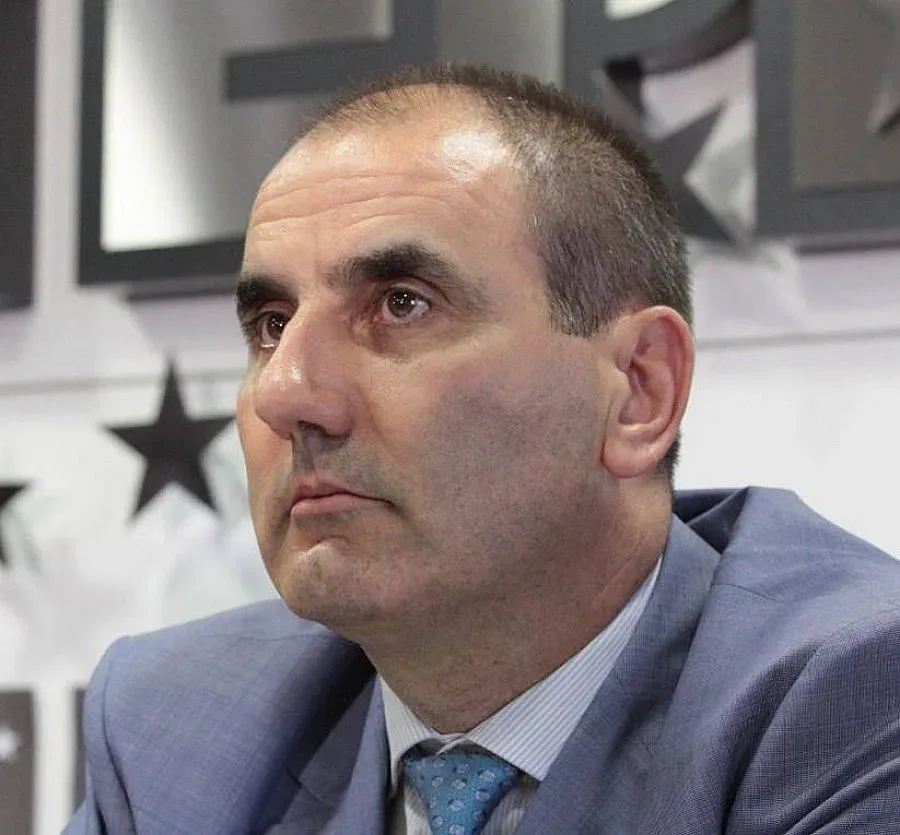 Цветанов няма да е министър в експертния кабинет