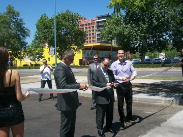 Турски топинвеститор стъпи в Пловдив