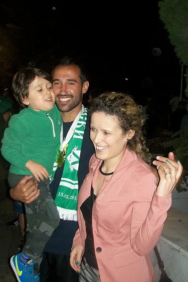 Земляк на Роналдо разплака сините