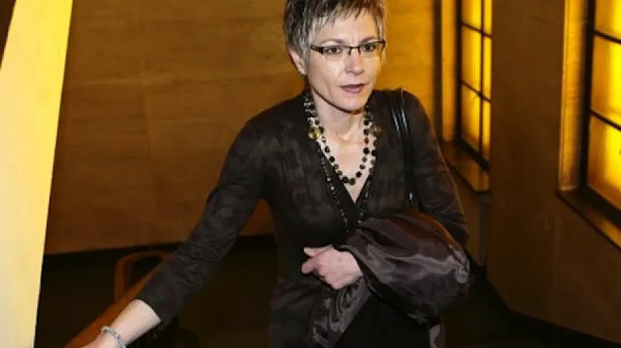 ВСС освободи Татяна Шарланджиева