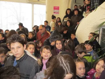 4000 ученици отиват на матура във вторник