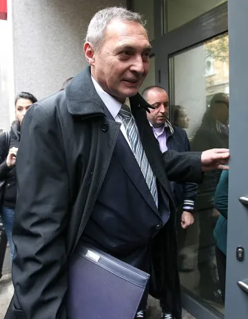 Евгени Диков поема Софийска градска прокуратура