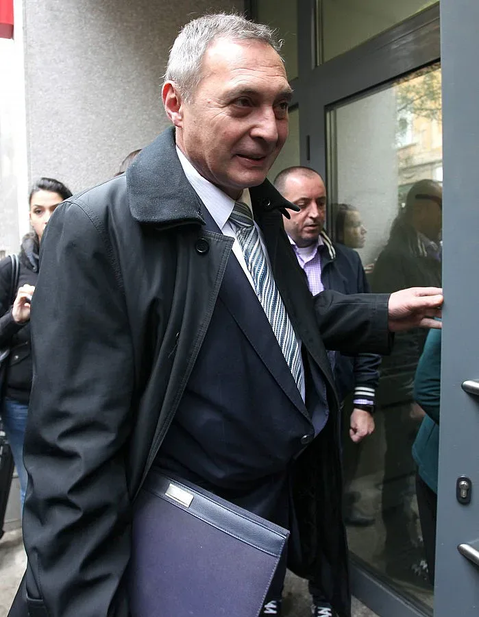 Евгени Диков поема Софийска градска прокуратура